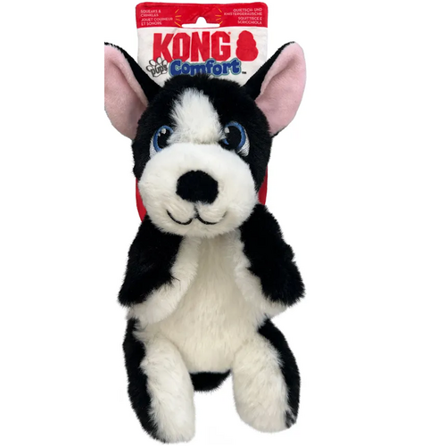 Kong Comfort Pups Boss S 21,5x13x9,5cm 