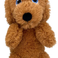 Kong Comfort Pups Goldie M 33x15x11,5cm