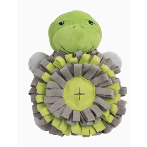 Snuffle Turtle