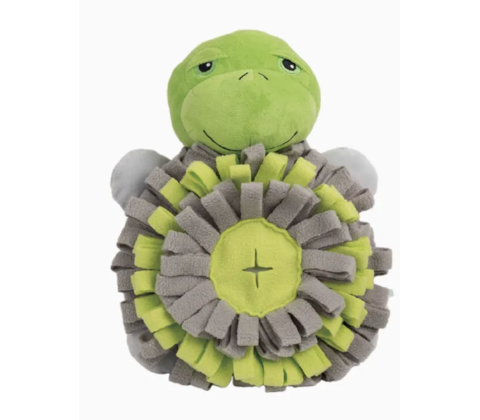 Snuffle Turtle