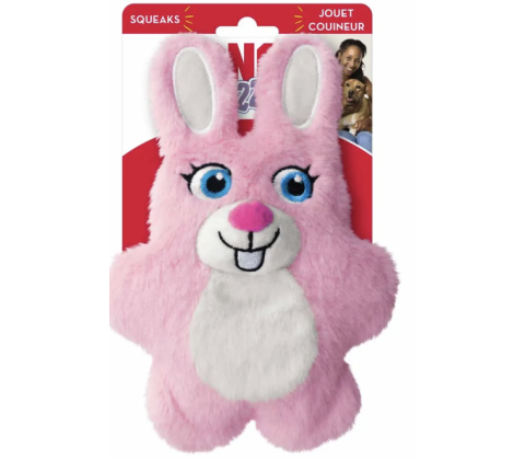KONG snuzzles kanin small
