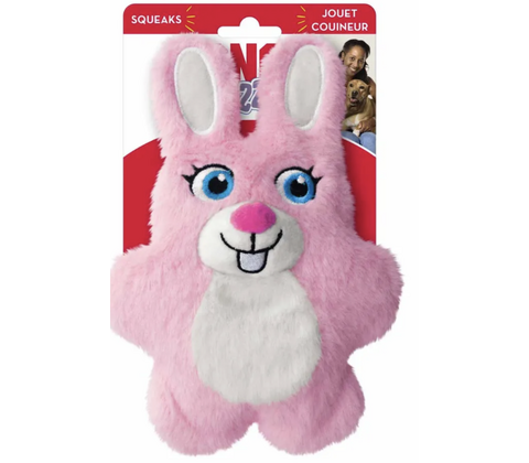 KONG snuzzles kanin small