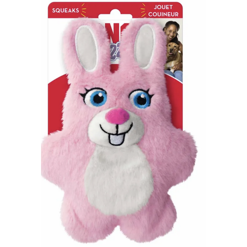 KONG snuzzles kanin small