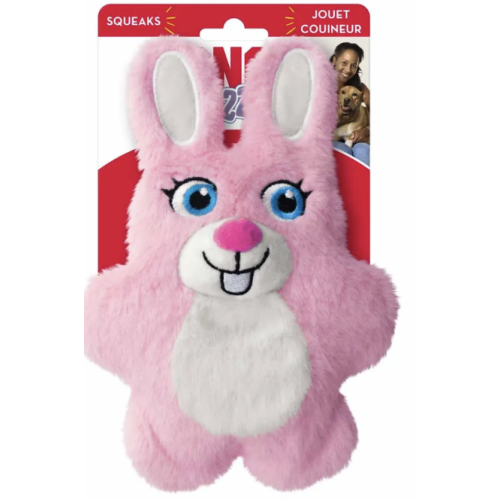KONG snuzzles kanin small