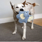 KONG snuzzles kanin small