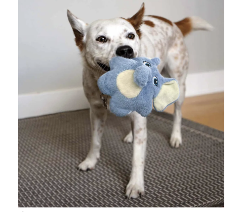 KONG snuzzles kanin small