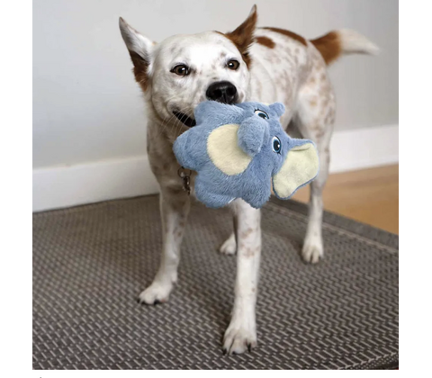 KONG snuzzles kanin small