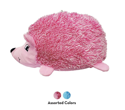 Kong Comfort Hedgehug Puppy Xs 6x6x10
