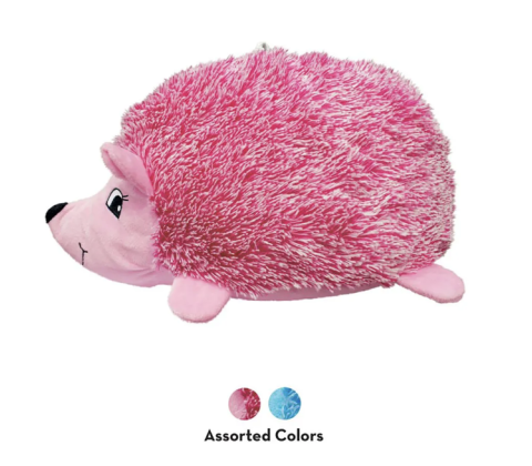 Kong Comfort Hedgehug Puppy Xs 6x6x10