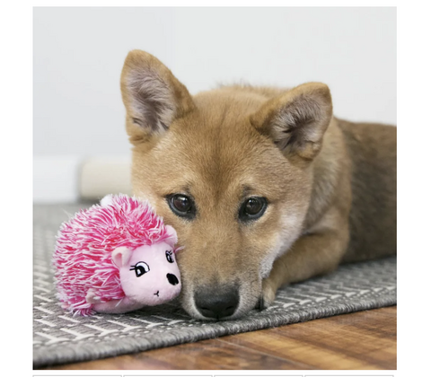 Kong Comfort Hedgehug Puppy Xs 6x6x10