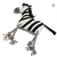 Zambezi the Zebra Green & Wilds