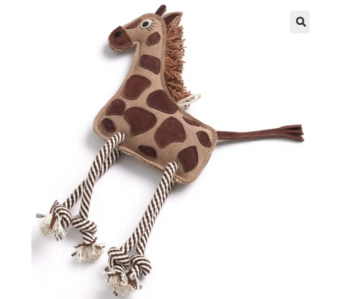 Gerald the Giraffe Green & Wilds