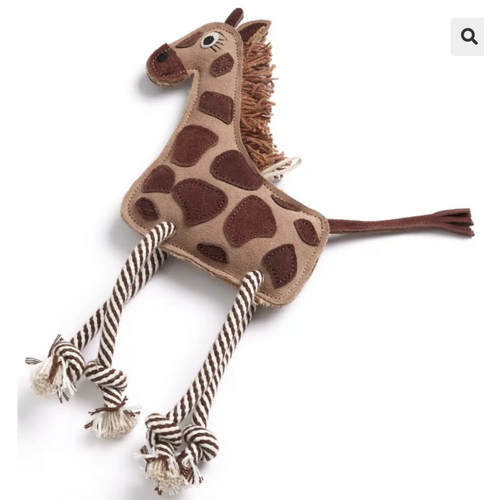 Gerald the Giraffe Green & Wilds