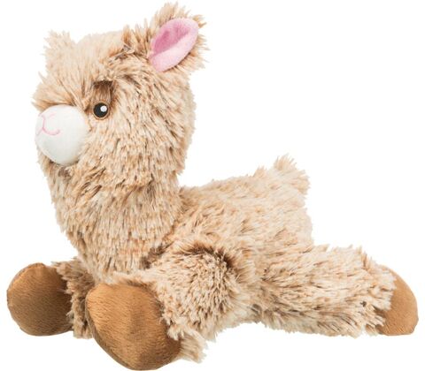 Trixie Alpaca bamse ca 22cm.