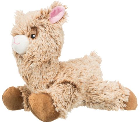 Trixie Alpaca bamse ca 22cm.