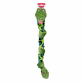 Kong Knots Snake M/l Mix farver 62,5x7,5x10cm