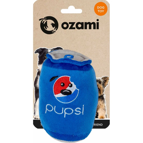  Dog Toy Pupsi 