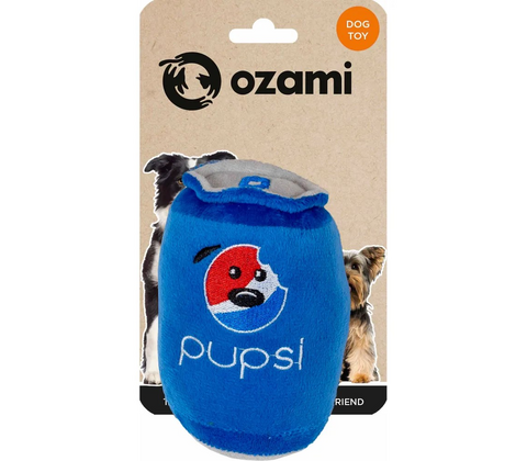  Dog Toy Pupsi 