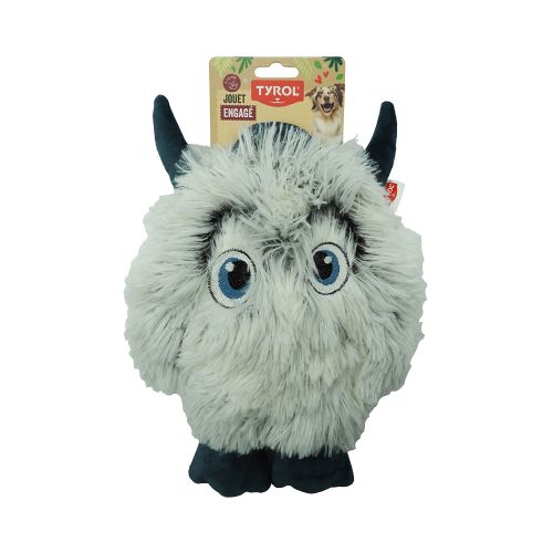 Hundelegetøj Yeti Tyrol