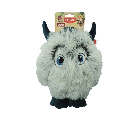 Hundelegetøj Yeti Tyrol