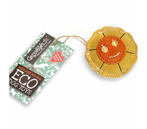 Green & Wilds Sylvia the Sunflower