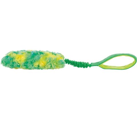 Bungee Fun, Polyester, 20 cm/47 cm, ass. farver