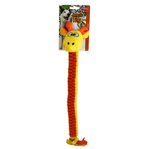 Flettet Giraf