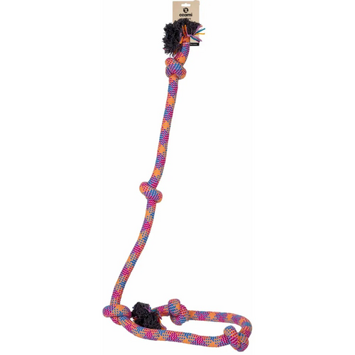 Big Rope 5 Knots 178cm 