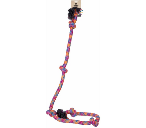 Big Rope 5 Knots 178cm 