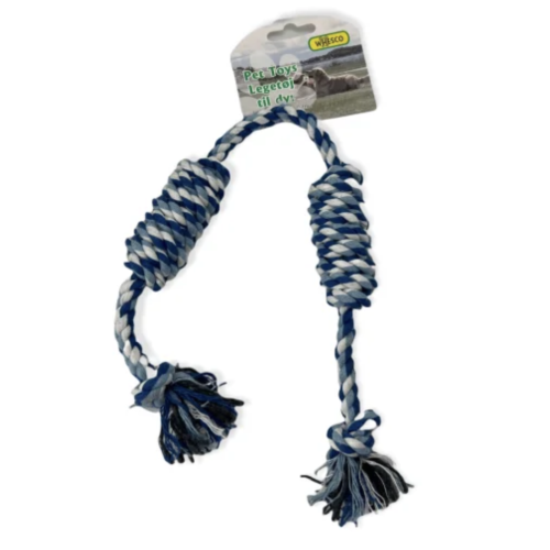 Whesco Deluxe Reb 48 cm m. knuder