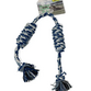 Whesco Deluxe Reb 48 cm m. knuder