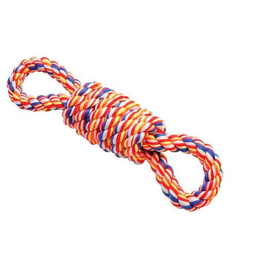 Twist-tee log m/ håndtag