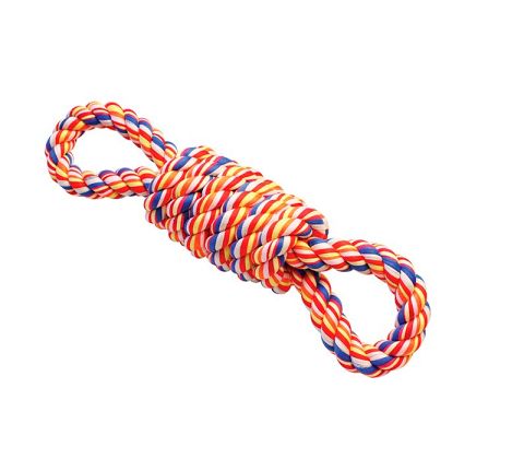 Twist-tee log m/ håndtag