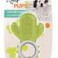 Pups Cactus Chill Teethhing Toy 7.5x11.5x40cm