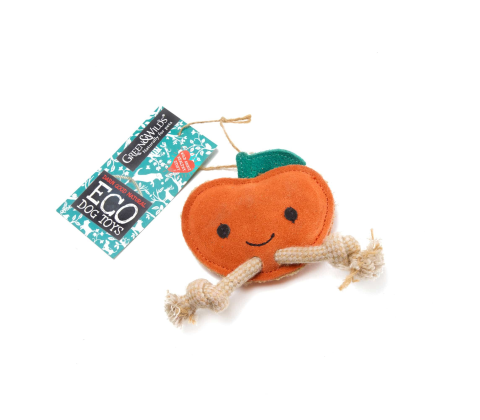 Green & Wilds Sancho the Satsuma