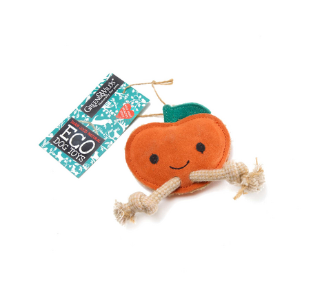 Green & Wilds Sancho the Satsuma
