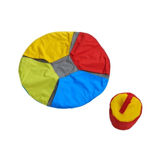 BUSTER ACTIVITY MAT LEVEL 3 TOP HAT