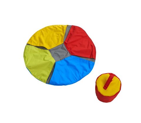 BUSTER ACTIVITY MAT LEVEL 3 TOP HAT