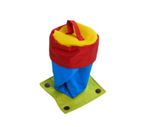 BUSTER ACTIVITY MAT LEVEL 3 TOP HAT