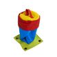 BUSTER ACTIVITY MAT LEVEL 3 TOP HAT