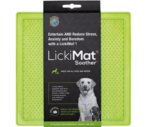 LickiMat Soother