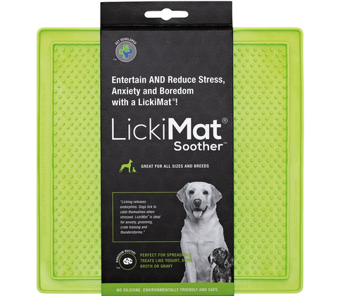 LickiMat Soother
