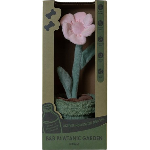 B&B Pawtanic Garden Blomst