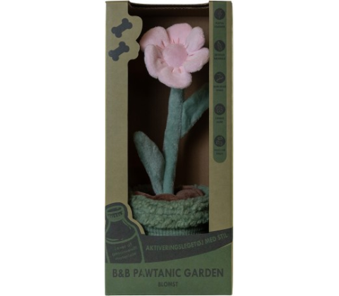 B&B Pawtanic Garden Blomst