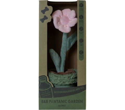 B&B Pawtanic Garden Blomst