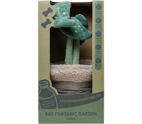 B&B Pawtanic Garden Plante