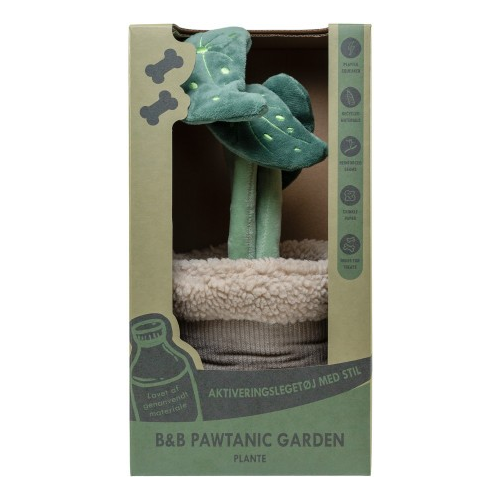 B&B Pawtanic Garden Plante