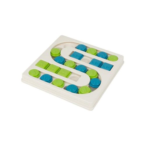 PAWISE Puzzlelegetøj, Level 3