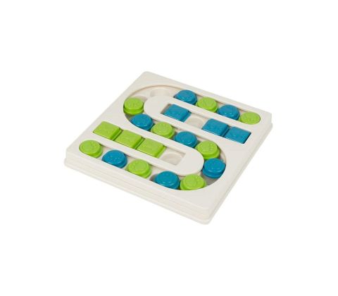 PAWISE Puzzlelegetøj, Level 3