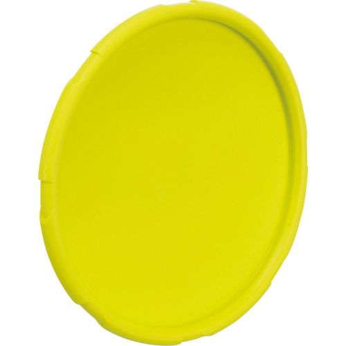 Dog Disc, Naturgummi, ø 15 cm, ass. farver